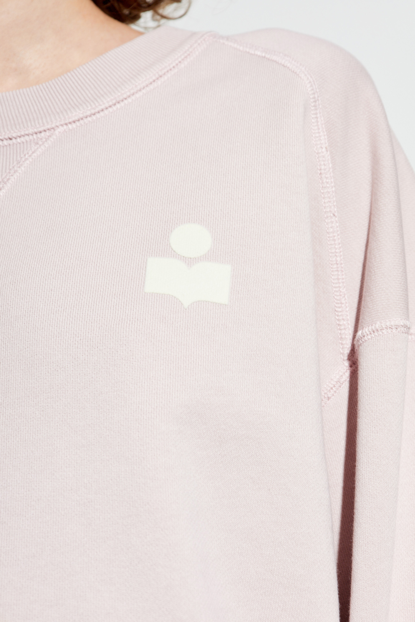 Pink Short 
